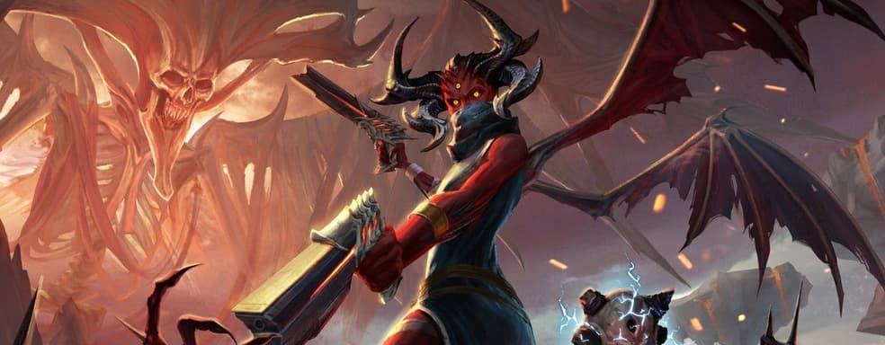 [Video] The Music RIPPED us apart. Metal Hellsinger, Rollerdrome Review