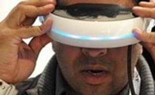 Следующим шагом для Sony станет виртуальная реальность?