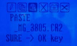 Vosonic X-Drive VP3320