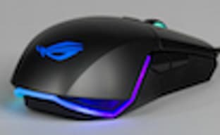 Со всех сторон удачная мышь Asus ROG Pugio