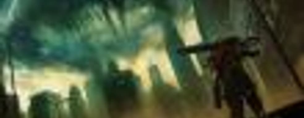 Мрачное будущее, драки и монстр – кинематографичный трейлер The Surge 2