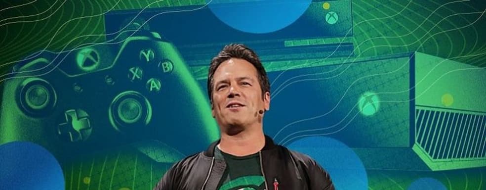 Фил Спенсер учится на своих ошибках. Босс Xbox ценит мнение игроков