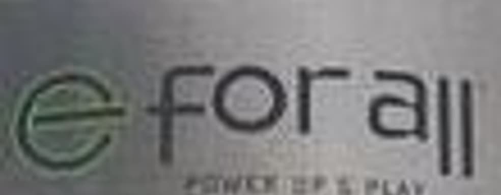 Выставка E for All прошла очень тихо