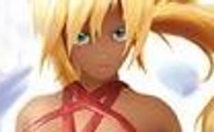 Конкурс по игре X-Blades