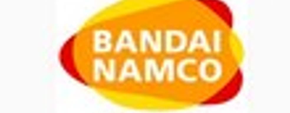 Финансовый отчет Namco Bandai