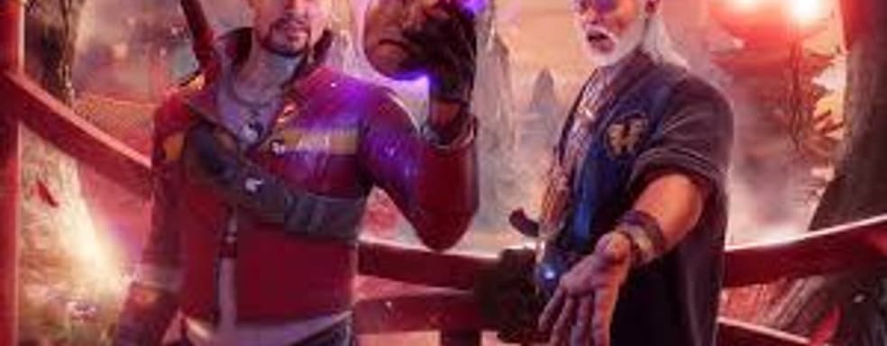 Shadow Warrior 3 - целую главу пройдут в прямом эфире