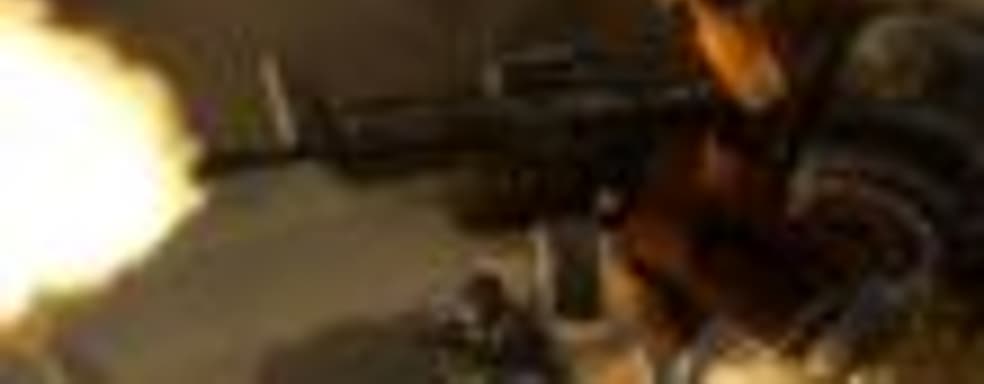 Новые скриншоты (DmC, Army of TWO: The Devil's Cartel...)