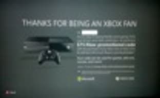 Microsoft дарит преданным фанатам по $75 при покупке Xbox One