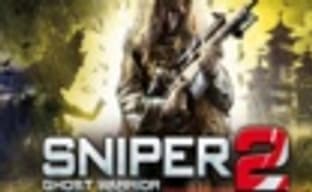 Sniper: Ghost Warrior 2 в продаже