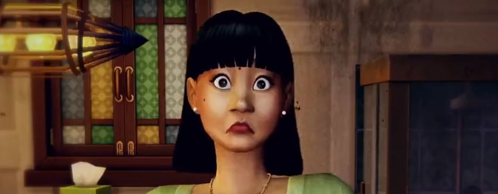 Персонажей The Sims 4 будет покрывать плесень и грибы. Maxis показала жутковатую механику, способную привести к гибели