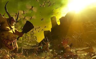 Гедонисты бьются с гниющими заживо мутантами в новом ролике Total War: Warhammer 3