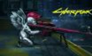 Июнь? Ноябрь? Декабрь? Фанаты ищут намёки на дату релиза на валентинке Cyberpunk 2077