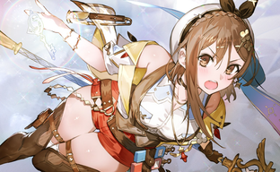 Atelier Ryza получит аниме-адаптацию. Знакомимся с трейлером и продажами игр серии