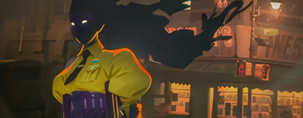 [СТРИМ] Секретный шутер от Valve. Deadlock