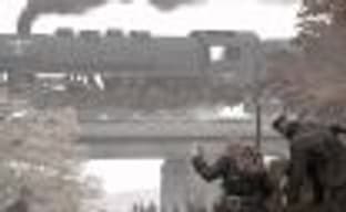 Commandos по-русски: демонстрация игры «Партизаны»