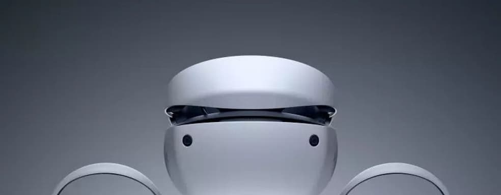 PS VR2 Had a Very Good Start. Sony is Happy and Hopes for Record Results for the New Device