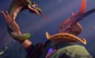 Ждёте Sombra в Overwatch? А вот вам <strike>Ana</strike> Mal’Damba в Paladins!