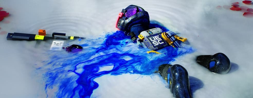 Bungie анонсировала второй закрытый плейтест Marathon