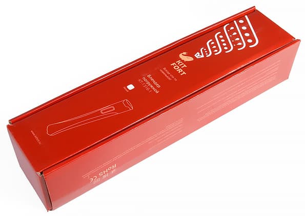 погружной блендер Kitfort KT-1316-1