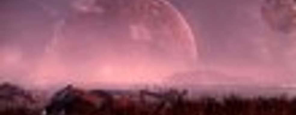 Космический симулятор выживания The Solus Project выйдет до конца месяца 