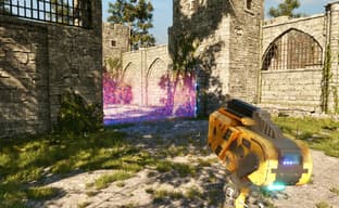 Ремастер The Talos Principle получил новый трейлер с датой релиза