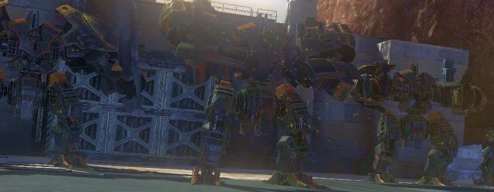 Front Mission: Evolved - недоразвитие