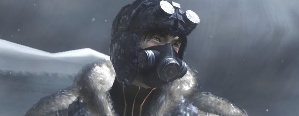 Для Lost Planet спустя 18 лет тестируют обновление. Capcom вспомнила про старые игры с закрытым Games for Windows Live