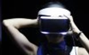 Продано более 1 миллиона шлемов виртуальной реальности PSVR, продажи PS4 приближаются к 60 миллионам консолей