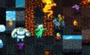 Crypt of The Necrodancer появится на PS4 и PS Vita в феврале