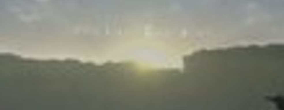 Упоминание ICO в трейлере The Last Guardian