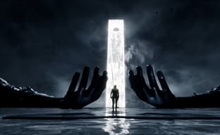 Обновление Karma: The Dark World добавит фильтры для лучшего погружения в мир ужаса