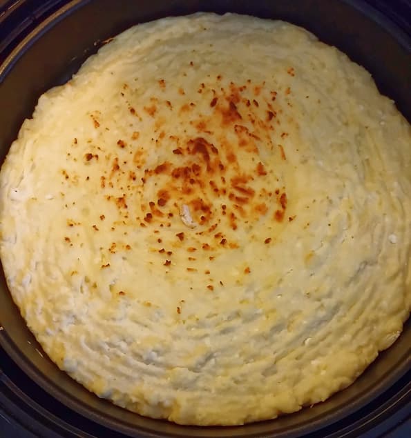 Аэрогриль Kitfort KT-1621