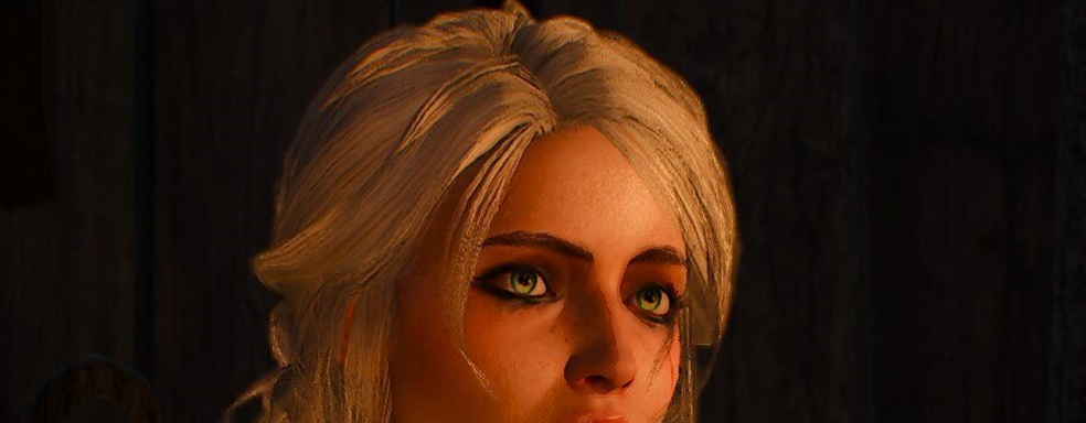 В ремастер The Witcher 3 случайно попали улучшенные женские гениталии. Пикантная находка игроков