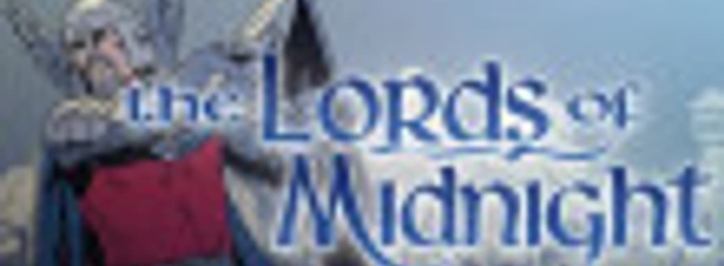 GOG дарит The Lords of Midnight и Doomdark’s Revenge