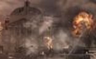 Крупный патч для РС-версии CoD: World at War