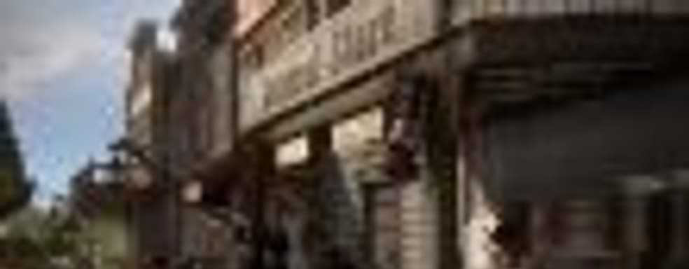 Wild West Online появится в декабре этого года, минимальные системные требования