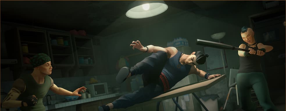 Создатели Sifu попрощались с фанатами с последним обновлением. Ведется работа над новой игрой