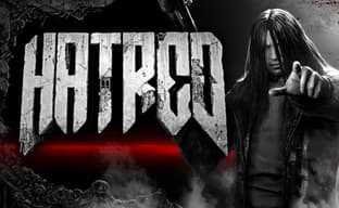 Разработчики Hatred и Brazzers: The Game объединятся, чтобы выпустить новую игру