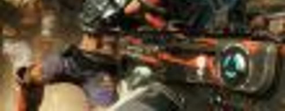 Оценки Rage 2: на хорошей стрельбе уедешь, но недалеко