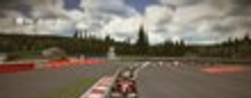 F1 2011 для PS Vita