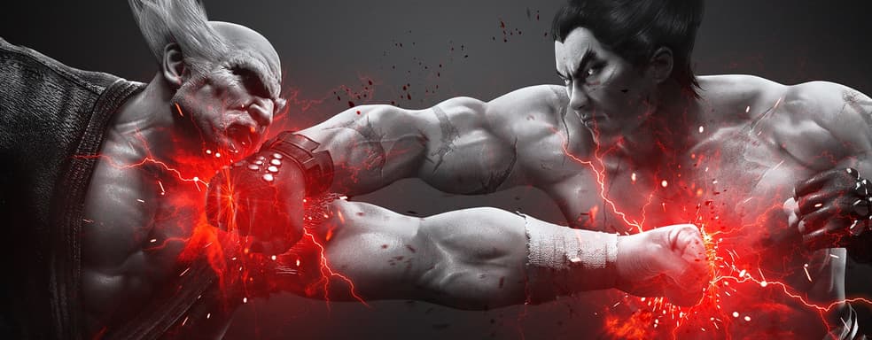 Издание Tekken 7 Legendary Edition включает не все дополнения. Известна дата выхода
