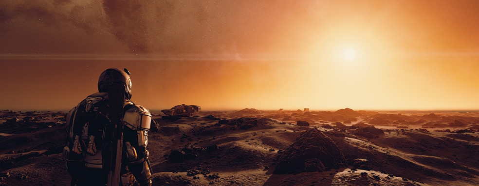 Starfield потеряла более 90% игроков за три месяца в Steam. TES V Skyrim и Fallout 4 перегоняют новинку по онлайну