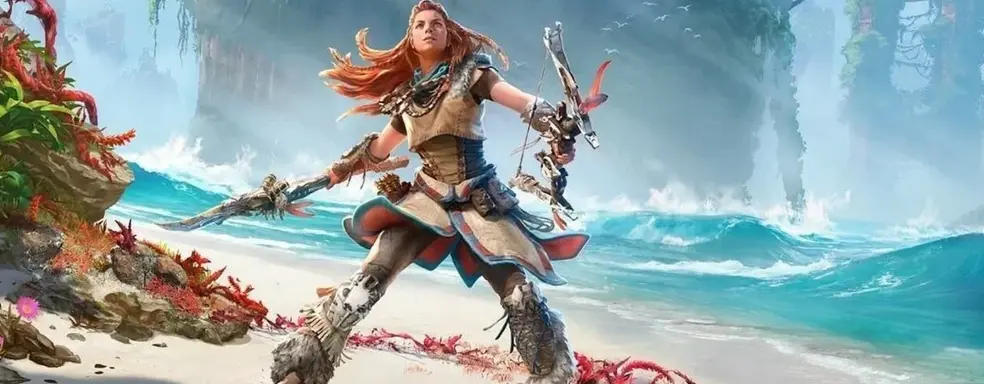 Sony об эксклюзивах для PlayStation 5: Мы не можем взять с собой всех из предыдущих поколений