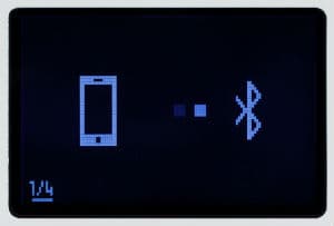 Скриншот приложения Withings Health Mate Скриншот приложения Withings Health Mate