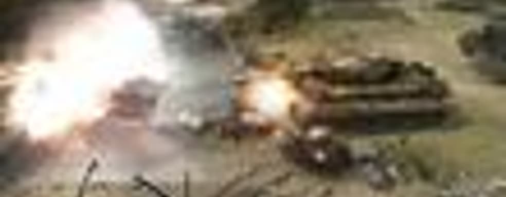 Сompany of Heroes: Tales of Valor на золоте