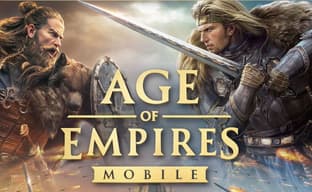 Как выглядит геймплей Age of Empires Mobile? Вышел свежий трейлер мобильной стратегии