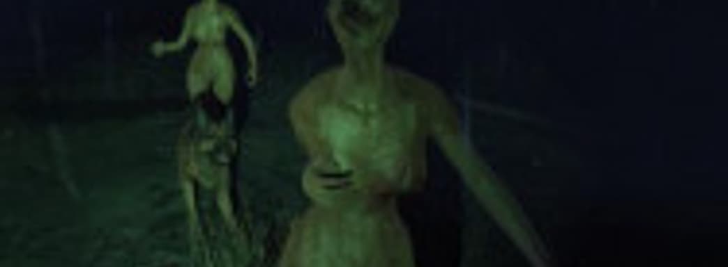 Fallout 4 превращается в Silent Hill благодаря моду