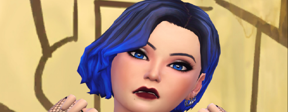 Скоро The Sims 4 может стать гендерно-нейтральной игрой