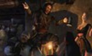 The Bard's Tale для iPad