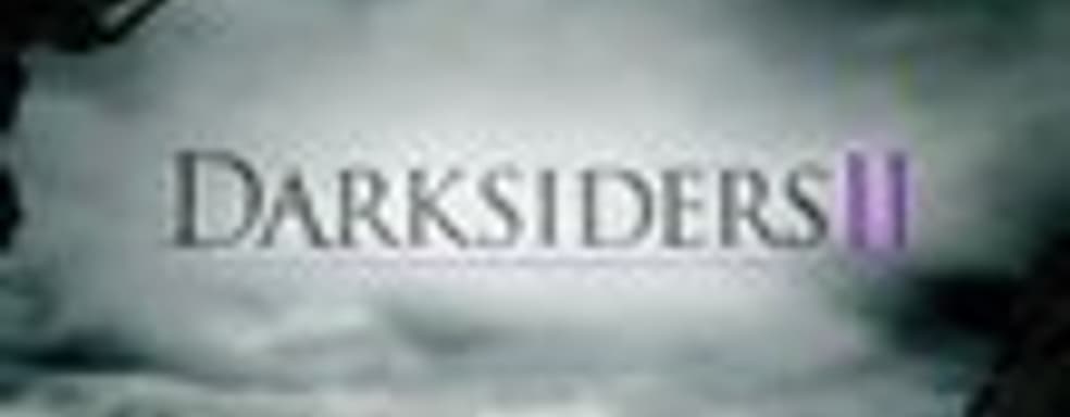 Darksiders II: оружие и боевая система